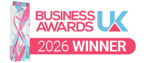 Business Training and Education of the Year 2026